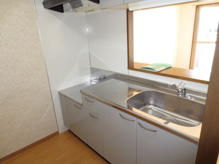 物件内観写真6　(キッチン)