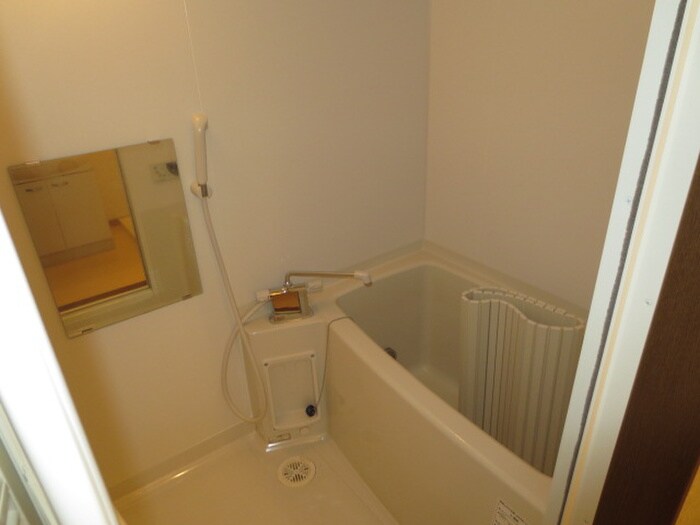 物件内観写真12　(バス／シャワールーム等)