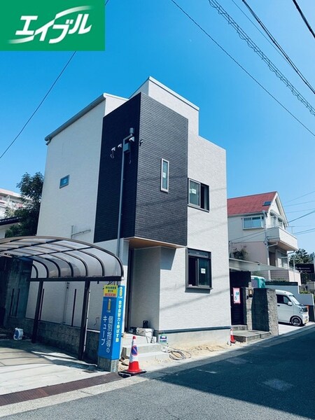 仮）鳴子高根Ｓ貸家外観写真