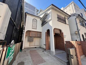 泉3丁目戸建外観写真