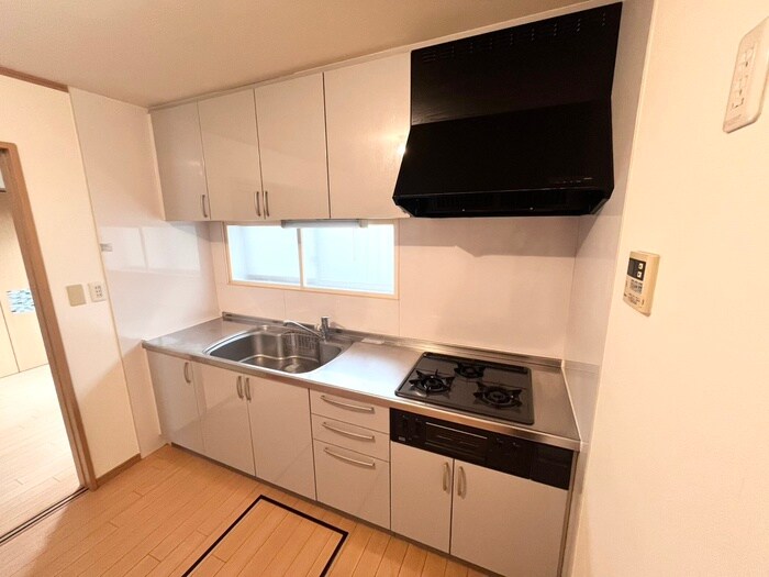 物件内観写真10　(キッチン)