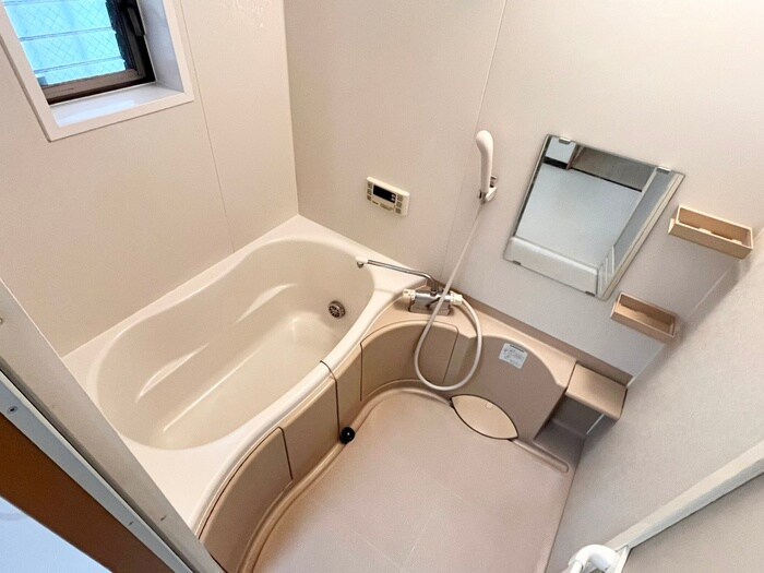 物件内観写真11　(バス／シャワールーム等)