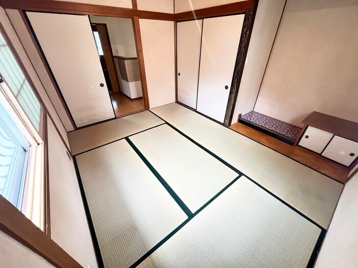 物件内観写真17　(居室)