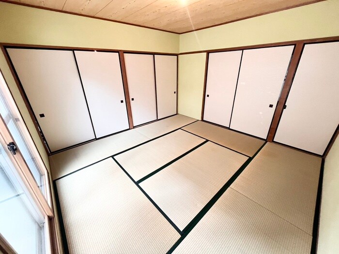 物件内観写真18　(居室)