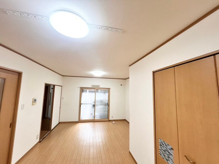 物件内観写真20　(居室)