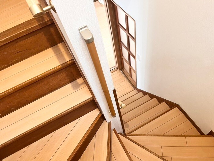 物件内観写真22　(廊下)