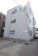 若宮ハイツ