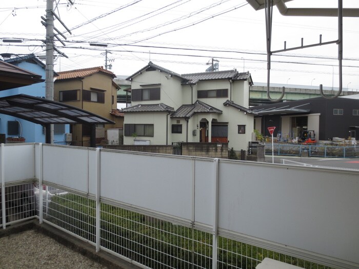 物件内観写真21　(周辺環境)