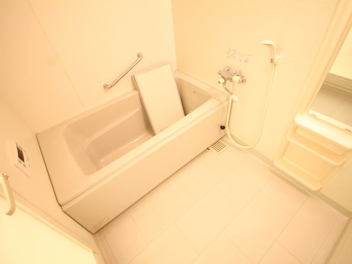 物件内観写真10　(バス／シャワールーム等)