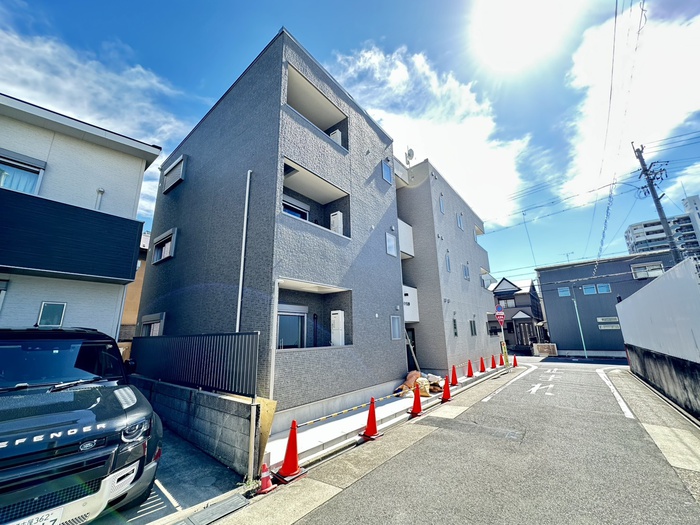 外観写真