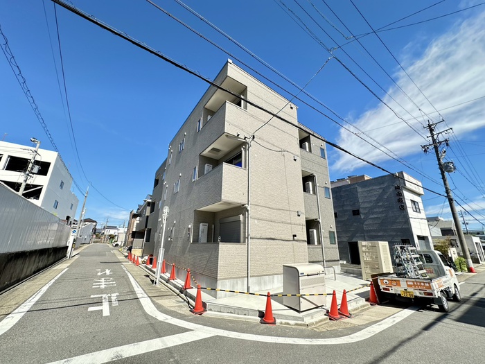 外観写真