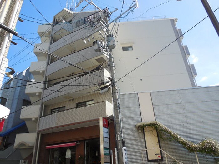 物件外観写真4　(外観写真)