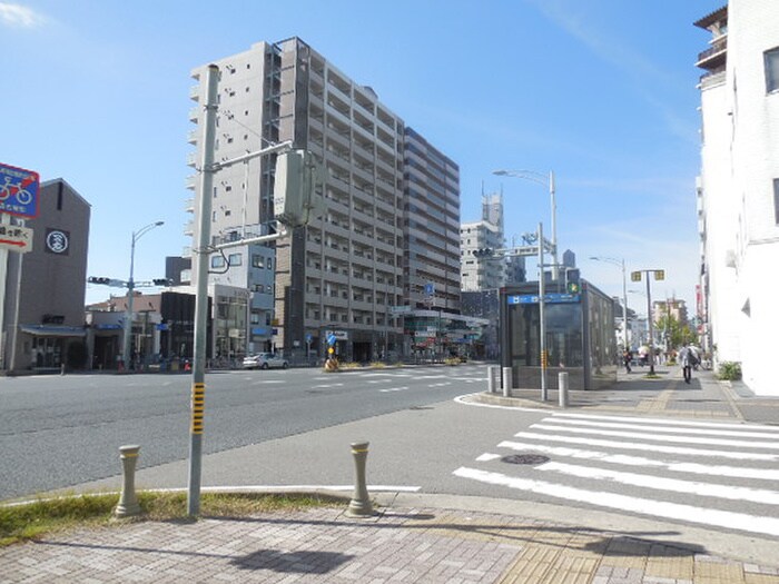 物件外観写真5　(周辺環境)