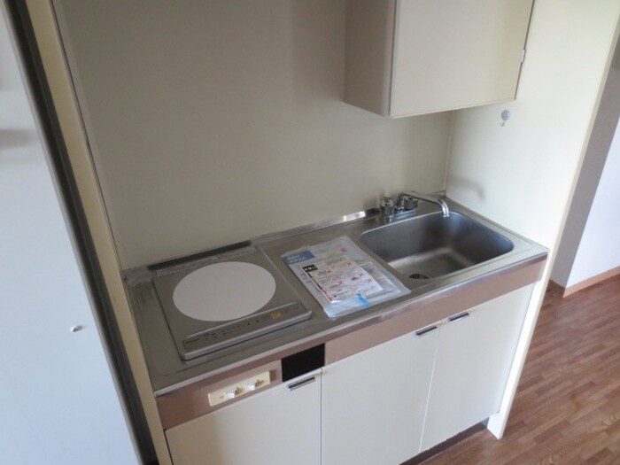 物件内観写真10　(キッチン)