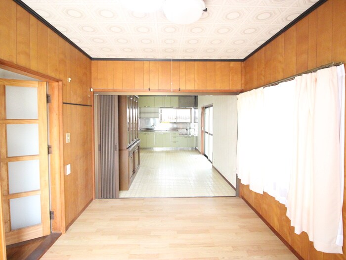 物件内観写真7　(居室)