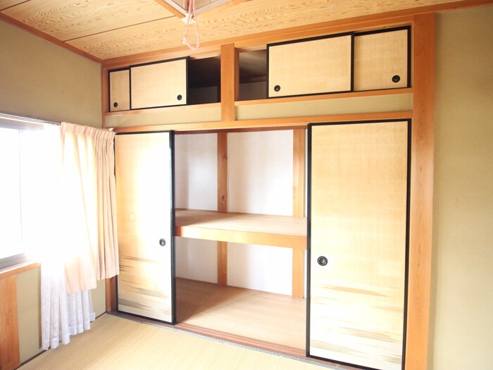 物件内観写真9　(収納)