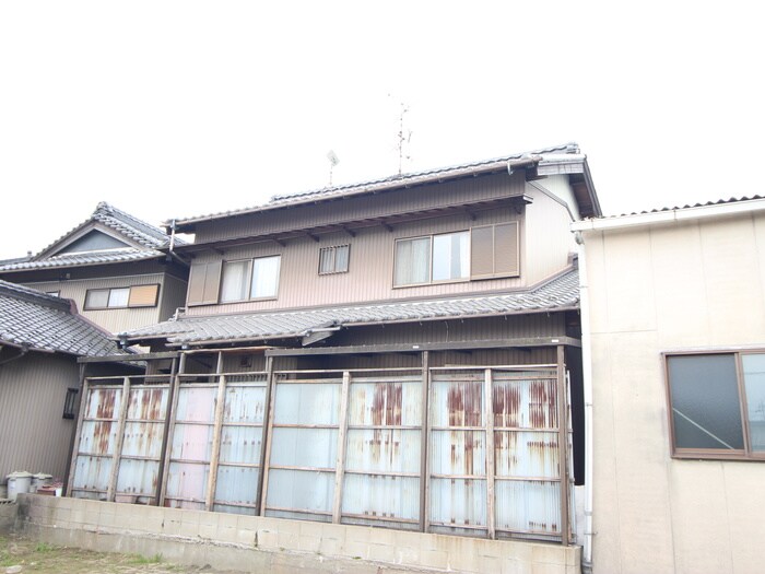 物件外観写真4　(外観写真)