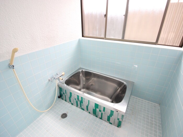 物件内観写真13　(トイレ)