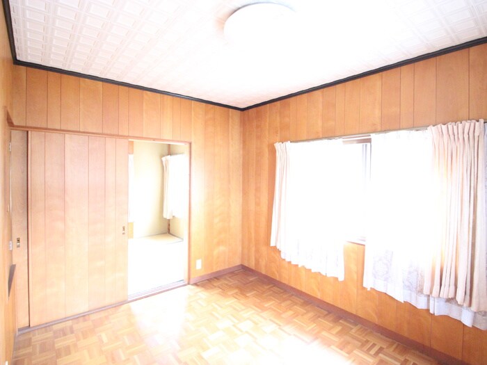 物件内観写真17　(居室)