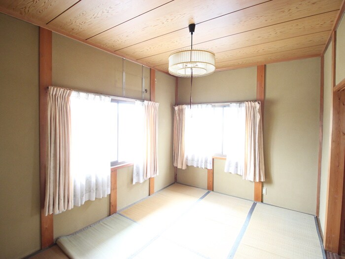 物件内観写真18　(居室)