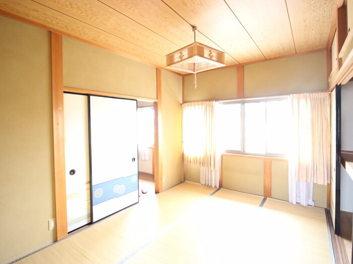 物件内観写真19　(居室)