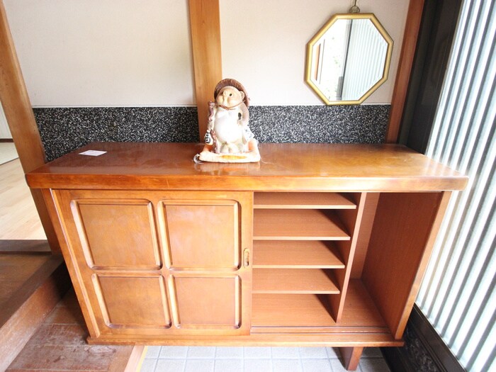 物件内観写真22　(靴箱)