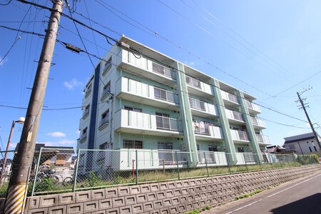 第二ハイツ昌外観写真