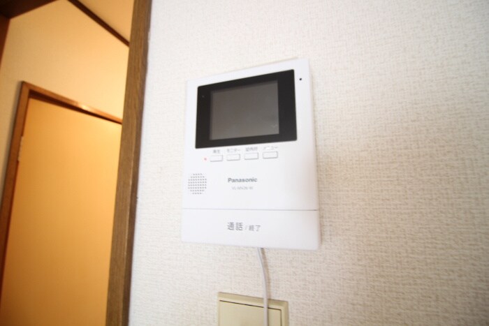 物件内観写真22　(玄関)