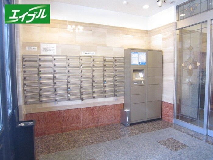 物件外観写真3　(建物設備)