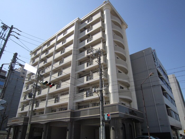 物件外観写真4　(周辺環境)