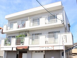 サニ－ヒル八事外観写真