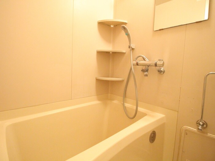 物件内観写真15　(バス／シャワールーム等)