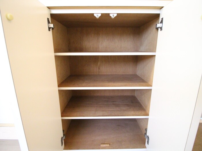 物件内観写真20　(靴箱)