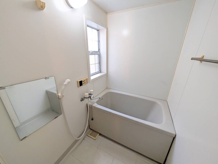 物件内観写真13　(バス／シャワールーム等)
