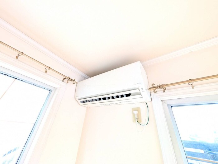 パラシオン　ピアの内観写真