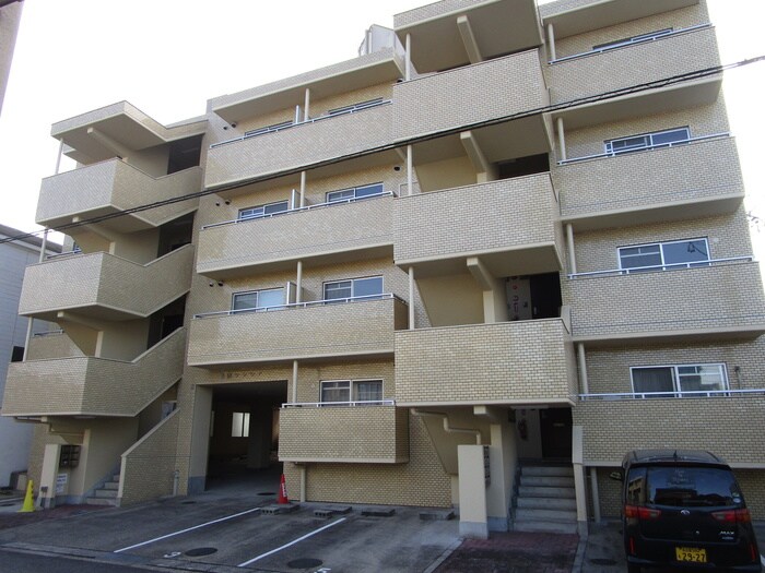 物件外観写真4　(外観写真)