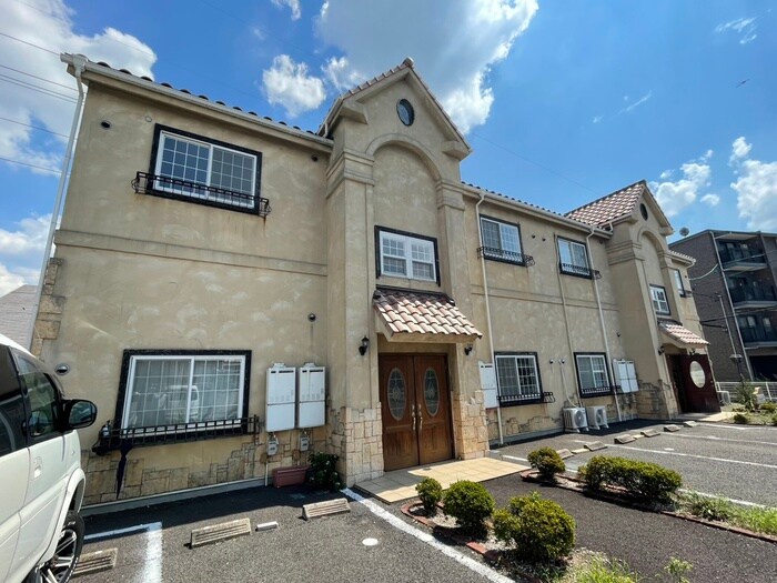 物件外観写真4　(外観写真)