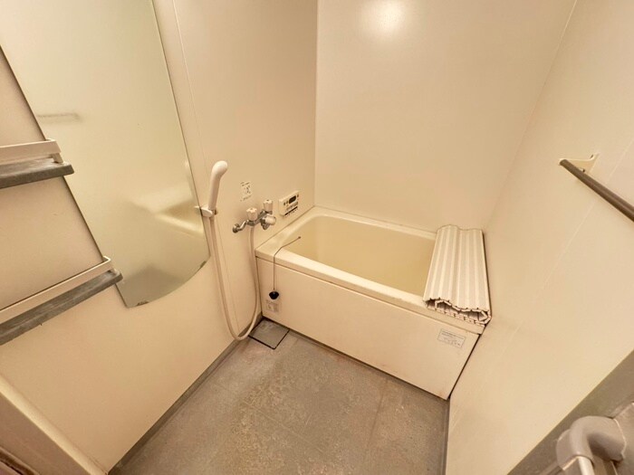 物件内観写真10　(バス／シャワールーム等)