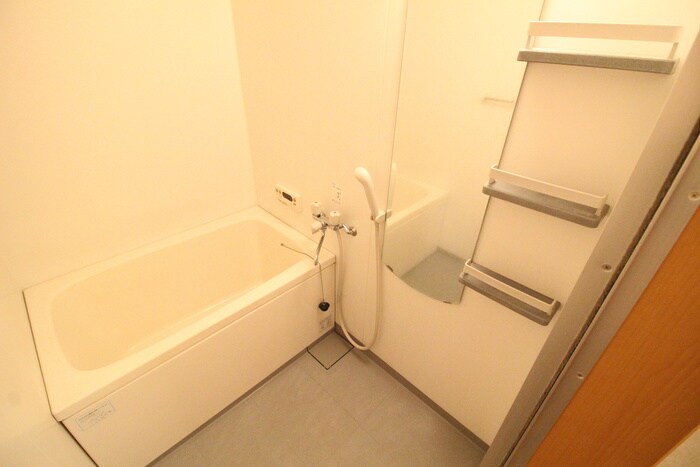 物件内観写真12　(バス／シャワールーム等)