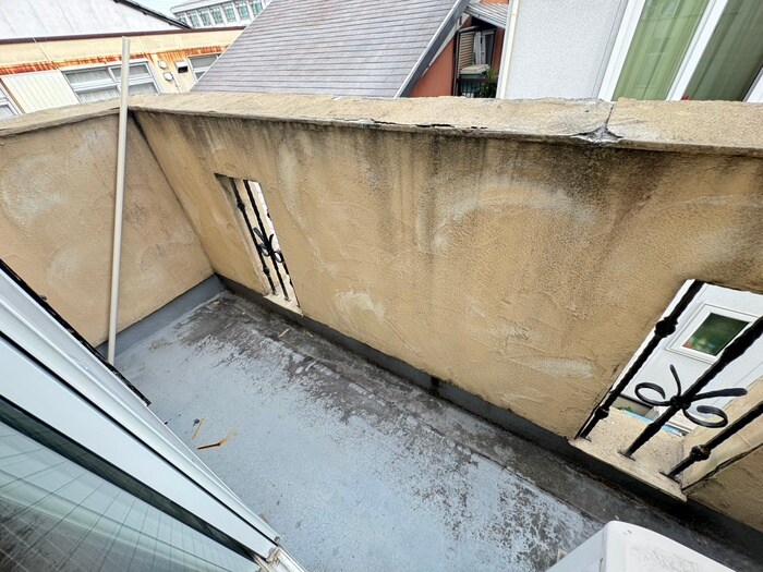 物件内観写真22　(ベランダ・バルコニー)