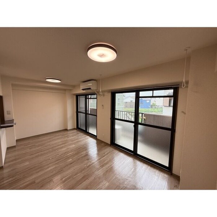 物件内観写真6　(居室)