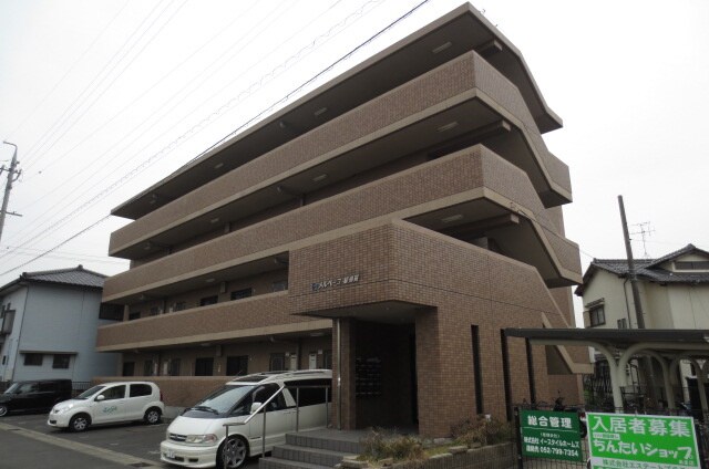 物件外観写真4　(外観写真)