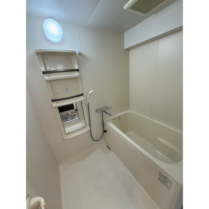 物件内観写真9　(バス／シャワールーム等)