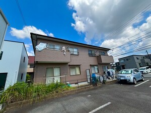 Ｑｕａｔｒｅ Ｓａｉｓｏｎｓ外観写真