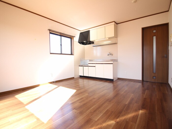 物件内観写真7　(居室)