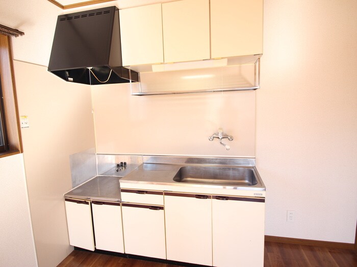 物件内観写真9　(キッチン)