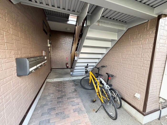 物件外観写真6　(その他)