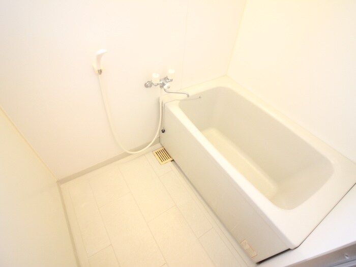 物件内観写真10　(バス／シャワールーム等)