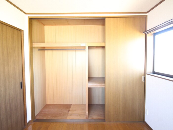 物件内観写真19　(収納)
