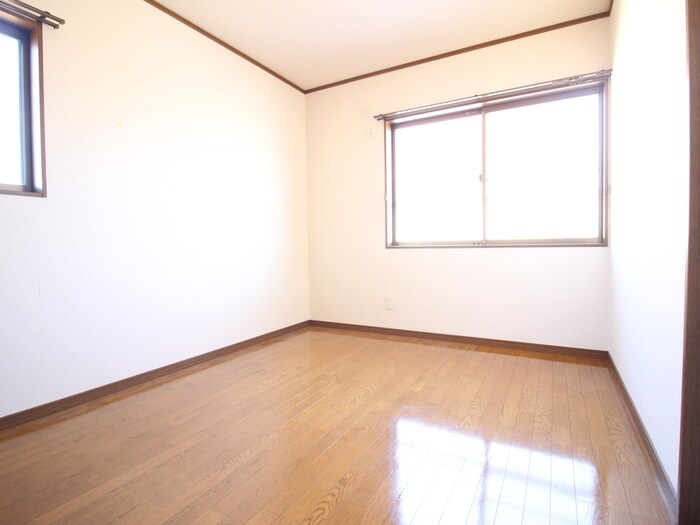 物件内観写真21　(居室)